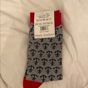 anchor socks